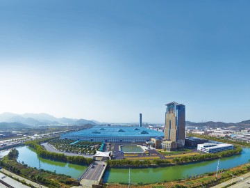 管理創(chuàng)新 科技創(chuàng)新 海天在創(chuàng)新中生生不息