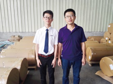 扎實(shí)科研 迭代科技 佛山多邦走出品牌差異化新路