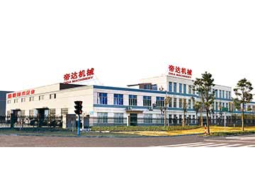 差異化發(fā)展路徑，打造不一樣的帝達(dá)