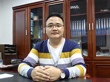 標(biāo)準(zhǔn)量化生產(chǎn)，海濤格局延伸在加速