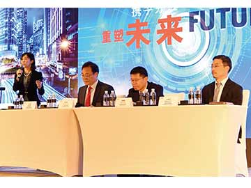 杜邦：新興市場(chǎng)和更高標(biāo)準(zhǔn)皆是發(fā)展機(jī)遇