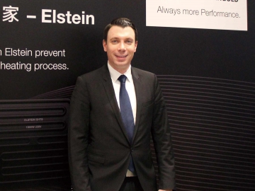 Elstein：卓爾不群的陶瓷紅外線輻射器制造商