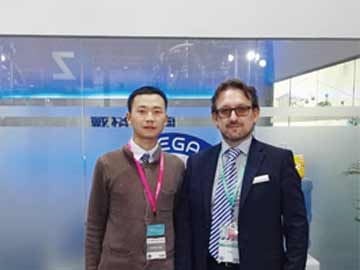 戴格：來自意大利的塑料輔機(jī)天才