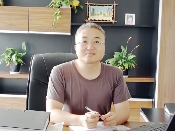 術(shù)業(yè)有專(zhuān)攻  越升在雙螺桿擠出領(lǐng)域的矢志不渝