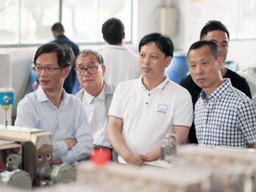 杰亞：杰出企業(yè)該有的模樣