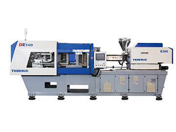 泰瑞機(jī)械讓“全電機(jī)”大眾化指日可待