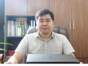 科邇翰：對(duì)材料的研究細(xì)分到極致