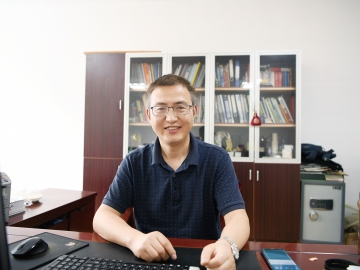 從“面壁”到“破壁” 達(dá)力特奮進(jìn)不息