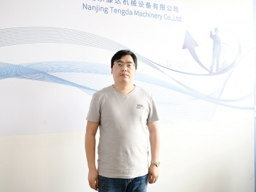 南京滕達(dá) 軍民融合 鵬程萬里