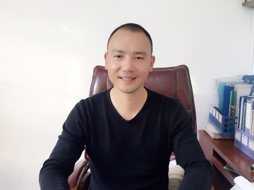 篩出精細(xì)顆粒 篩出卓越企業(yè)