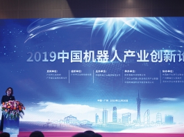 2019中國(guó)（廣州）國(guó)際機(jī)器人、智能裝備及制造技術(shù)展覽會(huì) (15)