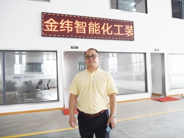 單業(yè)濤：可降解材料發(fā)展任重道遠(yuǎn)