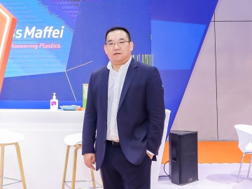 克勞斯瑪菲：整合優(yōu)勢(shì)  持續(xù)為合作伙伴賦能