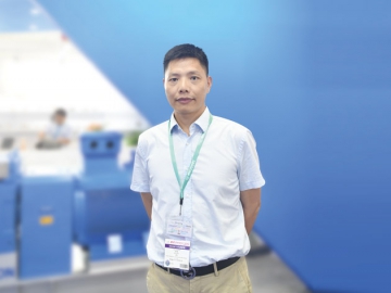 越升：降本增效  推動物理發(fā)泡技術創(chuàng)新