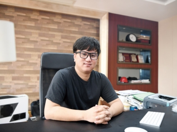 三信科技：堅持技術(shù)創(chuàng)新 提升發(fā)展硬實力