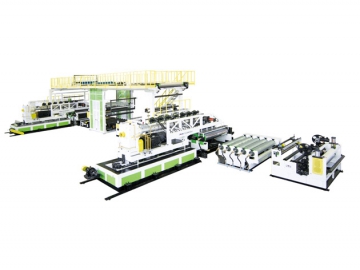 金緯機械：新業(yè)態(tài)、新模式引來百花齊放