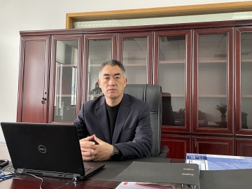 南京科亞：保持企業(yè)發(fā)展定力和專注力