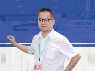 德科摩：創(chuàng)新引領(lǐng)細(xì)分市場