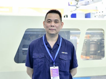 甬華：助力醫(yī)療器械產業(yè)“乘風破浪”