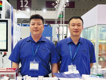 大禹：堅(jiān)持科技創(chuàng)新為引領(lǐng)  不斷實(shí)現(xiàn)新突破