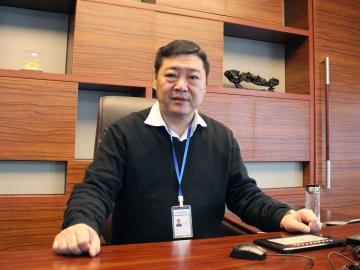 專注細分市場，發(fā)揮技術優(yōu)勢