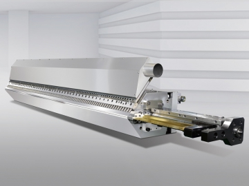 政鈺：譜寫高質(zhì)量發(fā)展的新篇章