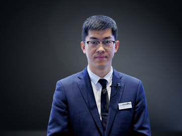 精誠時代集團：精密有度，重構智造邊界