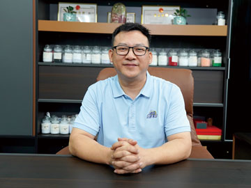 塑大師聚焦細(xì)分賽道 用專業(yè)創(chuàng)造新價(jià)值